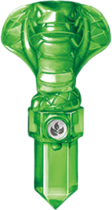 Life Snake (Seed Serpent)